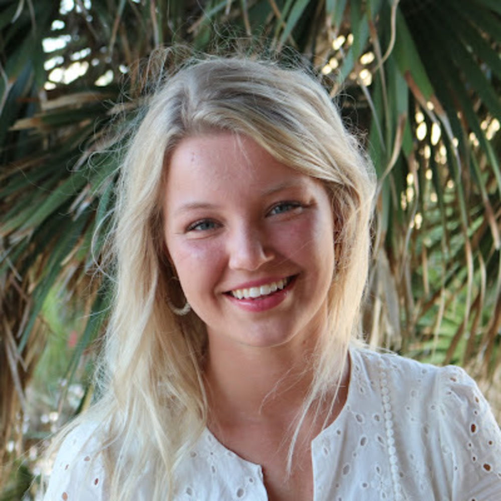 Meet your Posher, Katherine